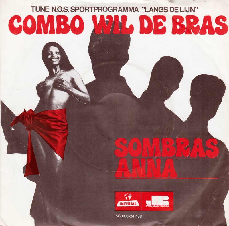 Wil De Bras